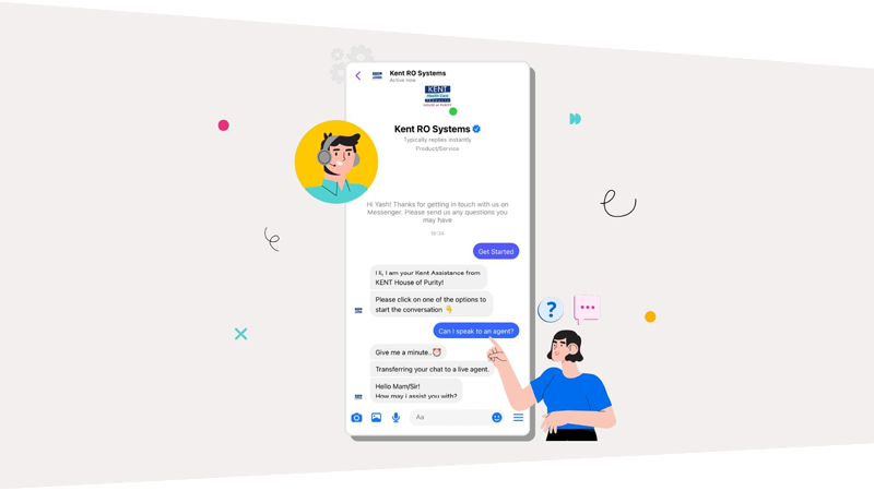 Potencia tu empresa con Inteligencia Artificial