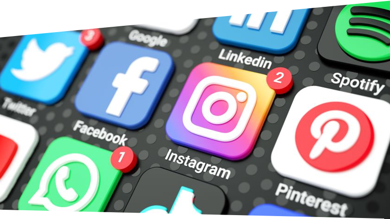 Gestión de redes sociales profesional